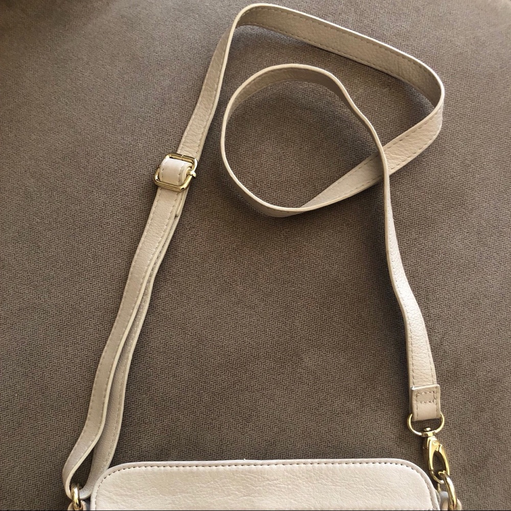 Emma Fox 🦊 ‘Color-Block’ Crossbody - Picture 8 of 9